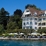 Altes Hotel eröffnet in Weggis mit neuem Team
