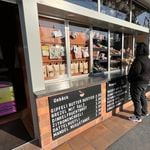 Quartierkiosk Eichhof öffnet endlich seine Rollläden