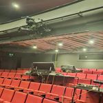 Nach bröckelnder Decke: So sieht es im Luzerner Theater aus