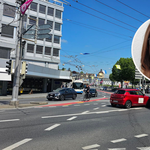 Velounfall am Luzerner Bahnhof: «Ich wollte nur noch weg»
