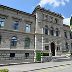 Ungewöhnlicher Kandidat will in Zuger Regierungsrat