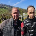 Diese Schrebergärtner kämpfen für ihre Gärten in Kriens