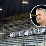 Ex-FCL-Präsident Stefan Wolf kritisiert Behörden scharf