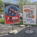 Mehrwert-Initiative: Kampf eskaliert – fällt Abstimmung aus?