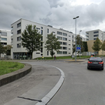 In diesem Zuger Quartier wird es abends bald laut