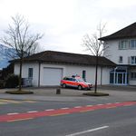 Meggen wehrt sich gegen Schliessung von Polizeiposten