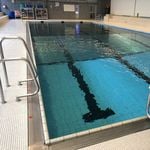 Fehlendes Personal: Hallenbad Meggen muss schliessen