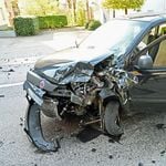 Autofahrer stirbt bei heftigem Unfall in Escholzmatt