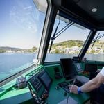 Die MS Ägerisee fährt wieder – ganz ohne Abgase