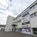 Surseer Start-up erfindet den Fingernagel zum Bezahlen