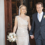Ja, sie wollen –  Thomas Aeschi hat geheiratet