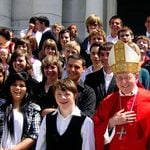 Luzerner Kurt Koch könnte wirklich Papst werden