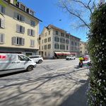 Baselstrasse: TCS zieht Tempo 30 vor Bundesgericht