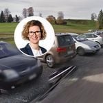 Zugerberg: Was die Stadt Zug gegen die Autoflut plant
