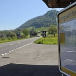Bus durchs Renggloch: Verkehrsverbund verteidigt Fahrplan