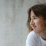 So nervös ist die Zugerin Janalynn vor ihrem Konzert am ESC
