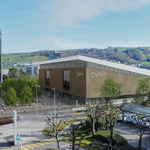Bossard Arena heisst neu «OYM Hall»
