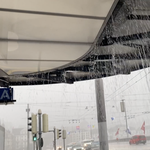 Wurdest du beim Bahnhof auch schon unfreiwillig geduscht?