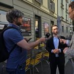 Winkelriedstrasse: Warum fast alle Parkplätze weg sind