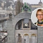 Torbogen verschieben: Wie kommt man auf die verrückte Idee?
