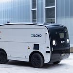 Der selbstfahrende Migros-Bus zieht ein positives Fazit