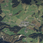 Finsterwald: Töfffahrerin bremst ab und stürzt