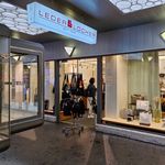 Lederwaren-Händler in Luzern schliesst Filiale