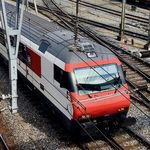 Luzern: So lange gibt es die SBB-Gemeindetageskarte noch
