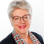 Angela Lüthold-Sidler wird neue SVP-Fraktionspräsidentin