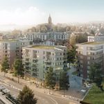 Pläne für neues Quartier in Emmenbrücke schreiten voran