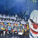 Nach Krawallen: FCB-Fanarbeit kritisiert Luzerner Polizei