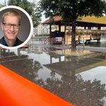 Hochwasser in Luzern: Ist das noch Wetter oder schon Klima?