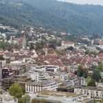 Wohnungsnot – für Zuger Parlament eine Mission impossible