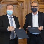 Bypass: Luzerner Stadtrat übt sich im Spagat