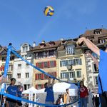 Sursee: Oberstadt wird für mehrere Tage gesperrt