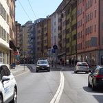 Tempo 30 auf Baselstrasse ist durch Beschwerden blockiert