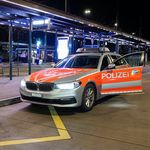 Luzerner Polizei stellt neuen Mediensprecher vor