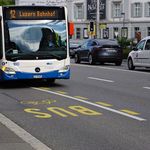 Privilegien für Fahrgemeinschaften: Luzerner haben Bedenken