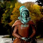 Hexenmahnmal Luzern: Wenn ein QR-Code als Denkmal zählt
