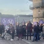 Darum zogen die Freiheitstrychler durch Luzern