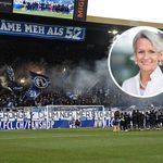 Andrea Gmür fordert personalisierte Tickets – FCL ist dagegen