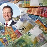 Der Kanton Luzern verzeichnet erneut ein Millionenplus