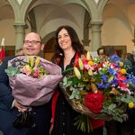 Neue Luzerner Regierungsräte wählen ihre rechte Hand