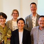 Kanton Luzern: Spitex präsentiert neuen Vorstand