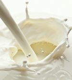 1000 Liter Milch im Bach: Bauer stellt sich selbst