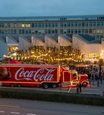Festliche Atmosphäre und hohe Besuche inklusive
