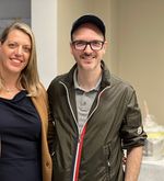 «CAAA»: Sternekoch eröffnet Edelrestaurant in Luzern