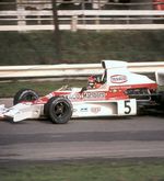 Formel-1-Legende in Geldnöten: Emerson Fittipaldi ist seine Marke los