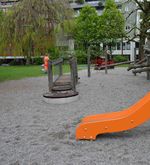 Erneuerungsbedarf bei vielen Kinderspielplätzen