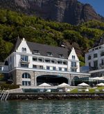 Falstaff-Ranking hievt Luzerner Hotels aufs Podest